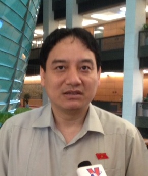 Đại biểu Quốc hội đánh giá về kỳ họp thứ 9, Quốc hội khóa XIII